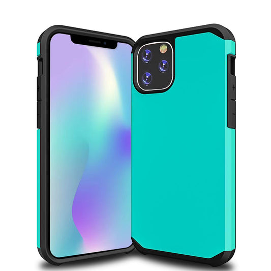 Slim Armor Protective Teal Case for iPhone 11 PRO MAX