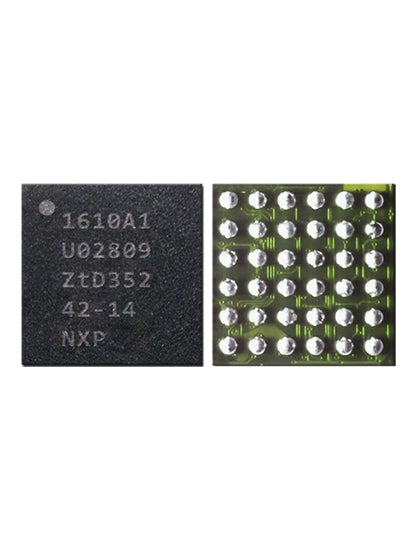 Tristar U2 Charging IC For iPhone 5C / 5S / iPad Air / iPad Mini 2 / iPad Mini 3 (1610A1)