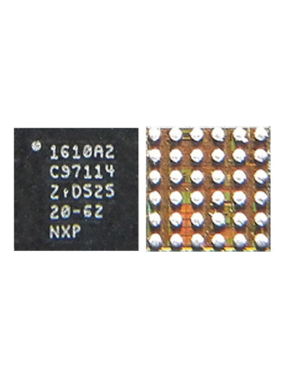 Tristar U2 Charging IC For iPhone 6 / 6 Plus / iPad Air 2 (U1700: U3500: 1610A2: 36 Pins) (Premium)