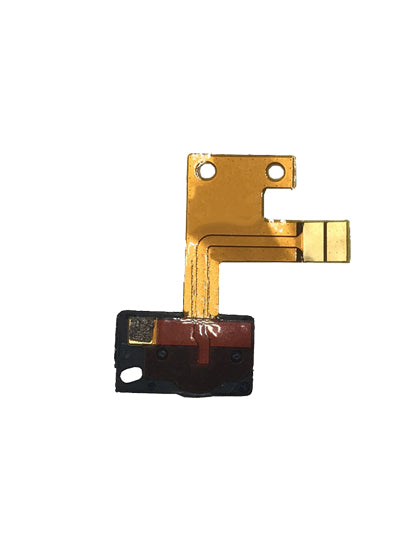 Flash Light Flex Cable For Motorola Moto Z Droid (XT1650 / 2016) - Motorola replacement part, alternate repair part view, SKU 107082048131
