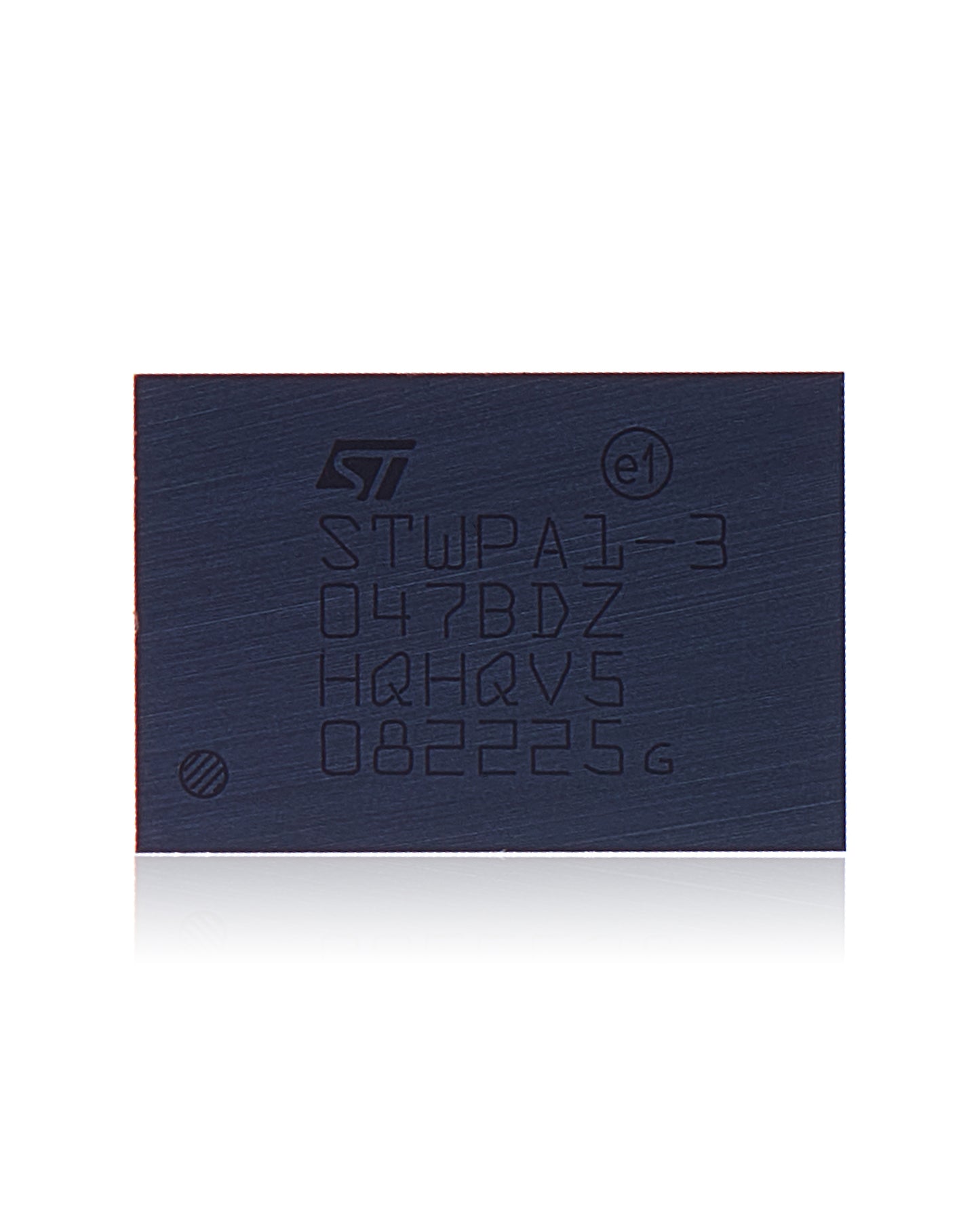 Wireless Charge IC STWPA1 For iPhone 12 / 12 Mini / 12 Pro / 12 Pro Max