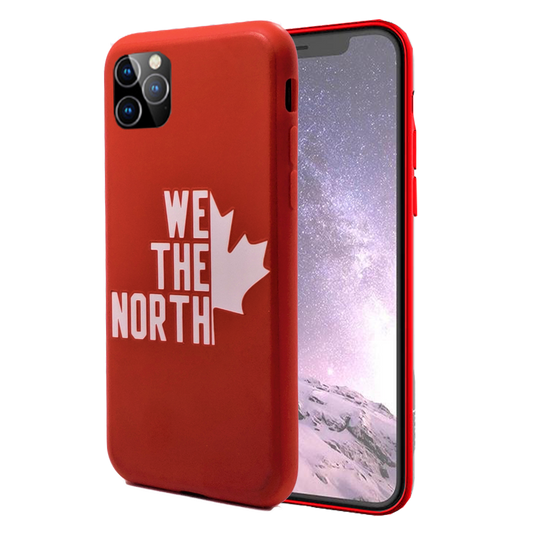 WE THE NORTH METAL STRIP IP 11 PRO