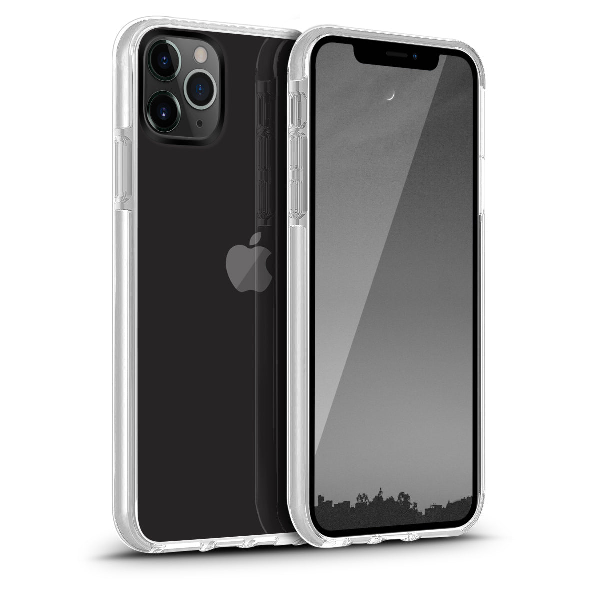 Clear Case For iPhone 11 PRO