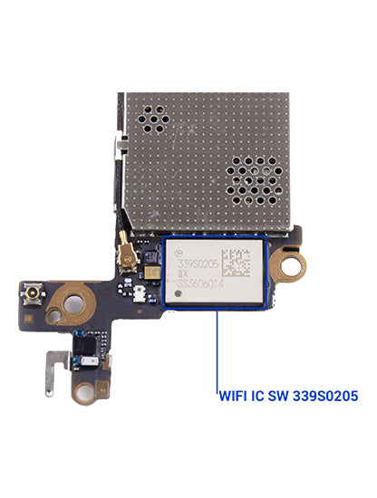 WiFi IC For iPhone 5S / 5C (339S0205 / 339S0209)