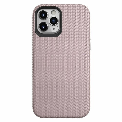 TriTex Case for iPhone 14 Rose Gold