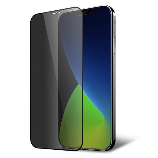 Privacy Tempered Glass Screen Protector for Apple iPhone