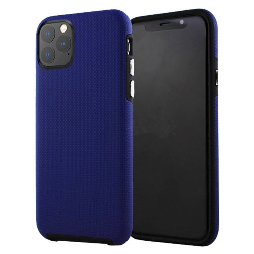 TriTex Case for iPhone 14 Navy Blue