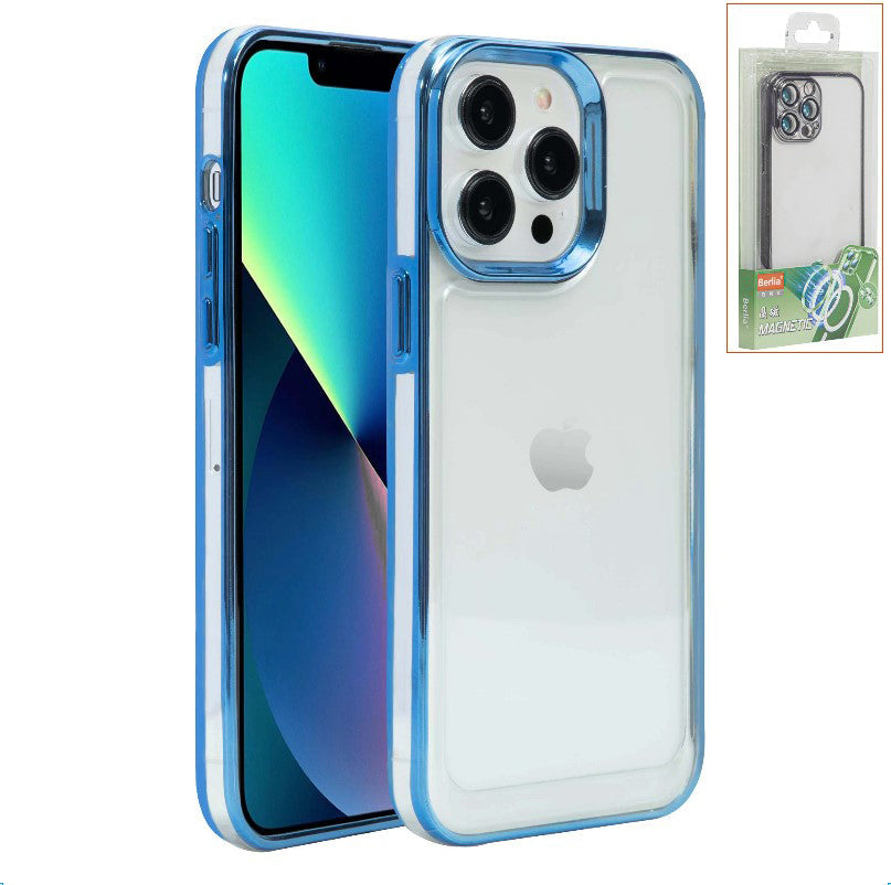 BLUE CL IP 14 PRO