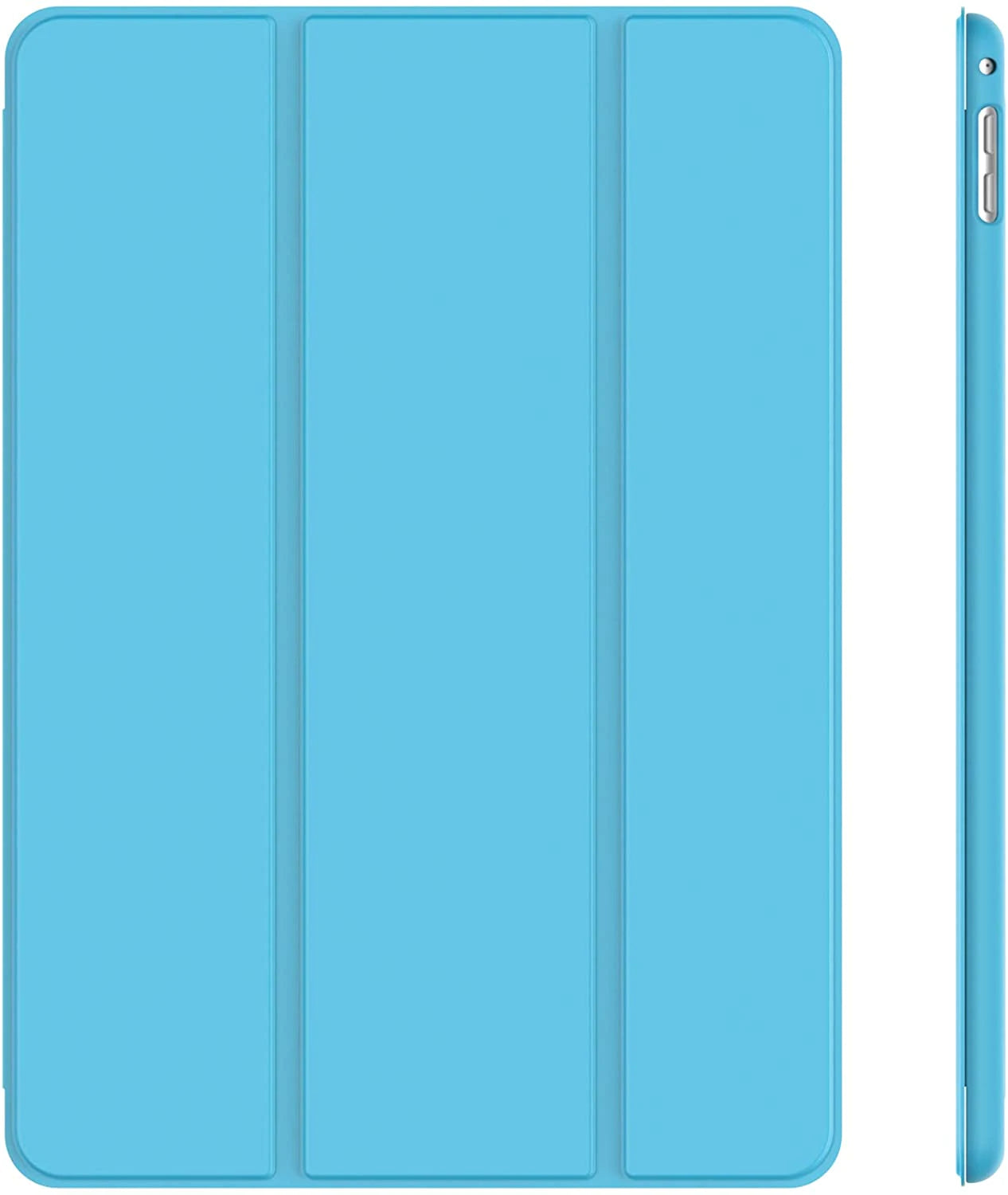 Smart Folio Case for Apple iPad Air (2nd Gen)