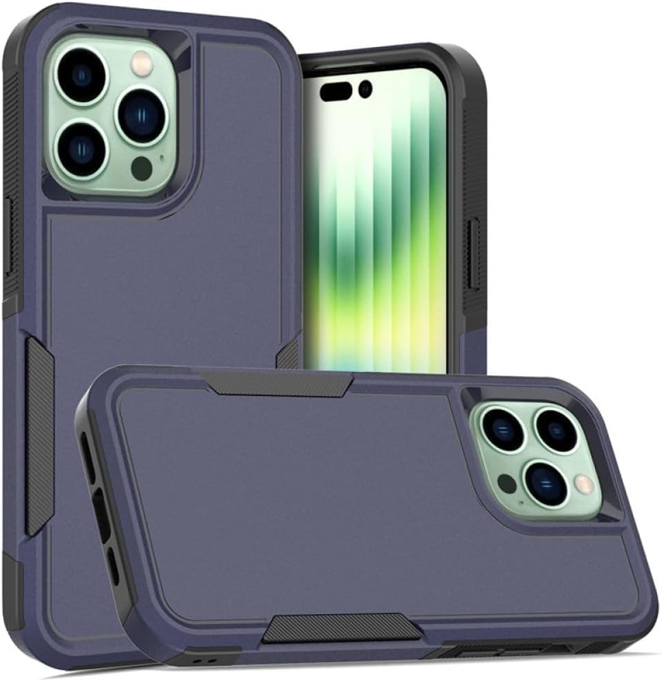 Symmetry Case for iPhone 14 2 - Iphone