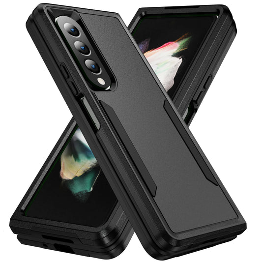 Commuter Black CASE for Samsung Z FOLD 4