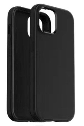 Symmetry Case for iPhone 15 Pro Black