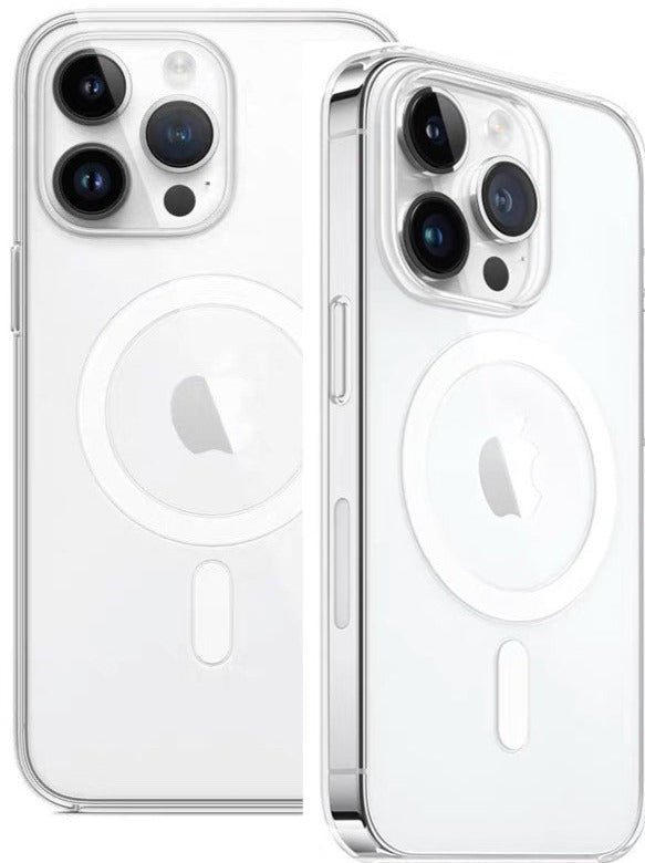 CLEAR MAGSAFE for iPhone 14 PRO