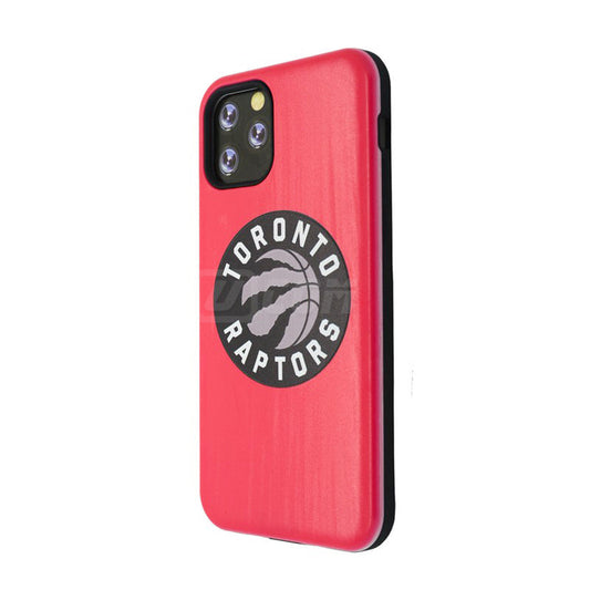 Branded Case for iPhone 14 pro - Red