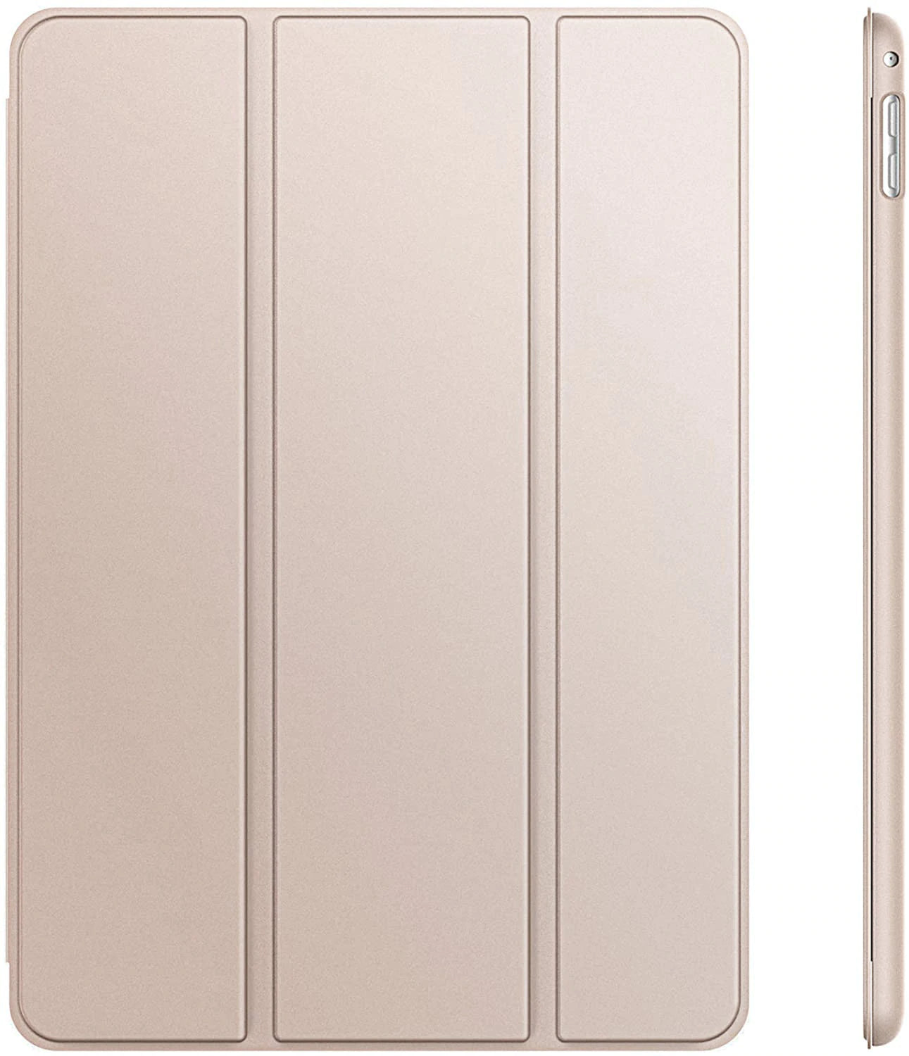 Smart Folio Case for Apple iPad Air (2nd Gen)