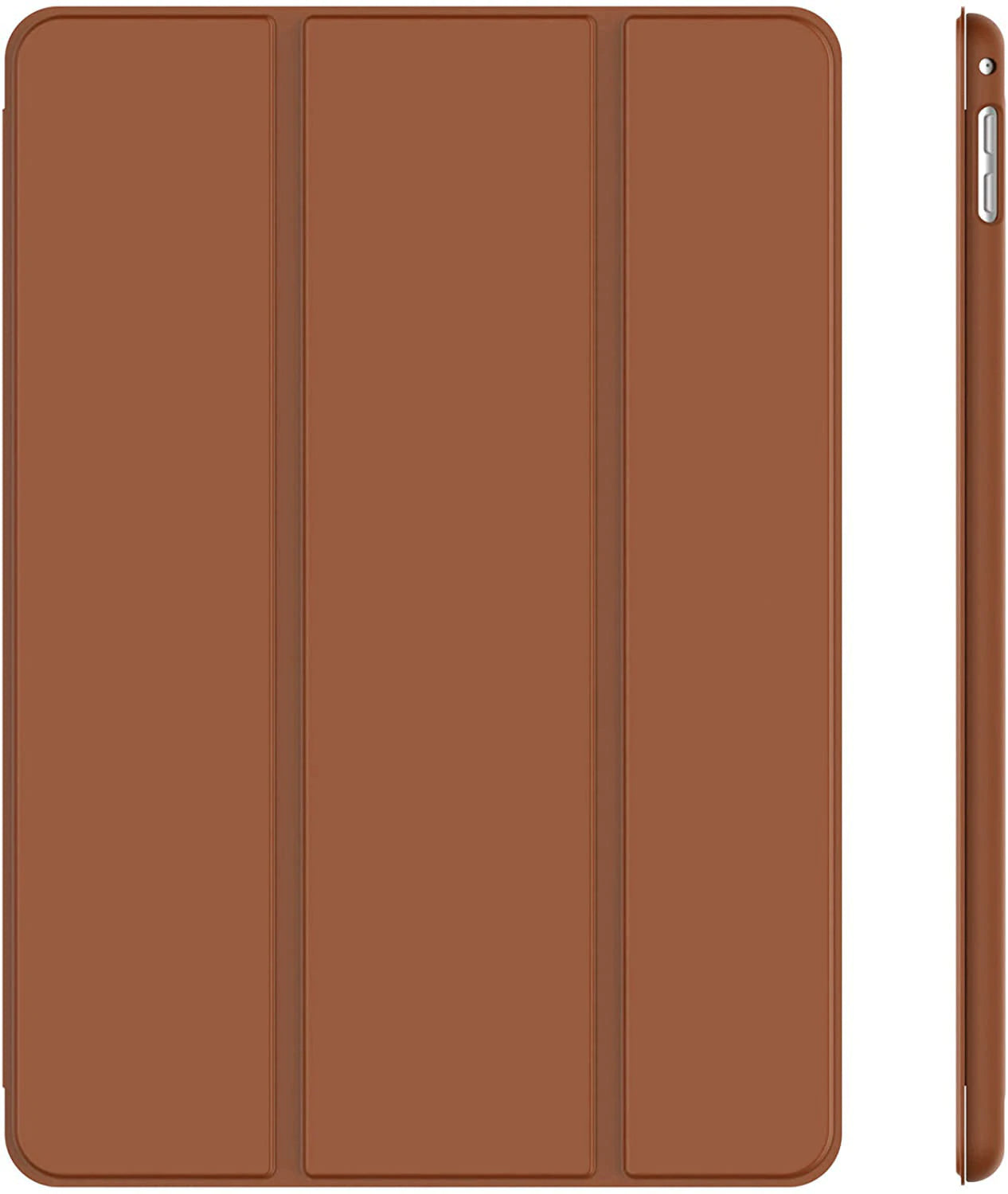 Smart Folio Case for Apple iPad Air (4th Gen)/iPad Pro 11" (1st Gen)