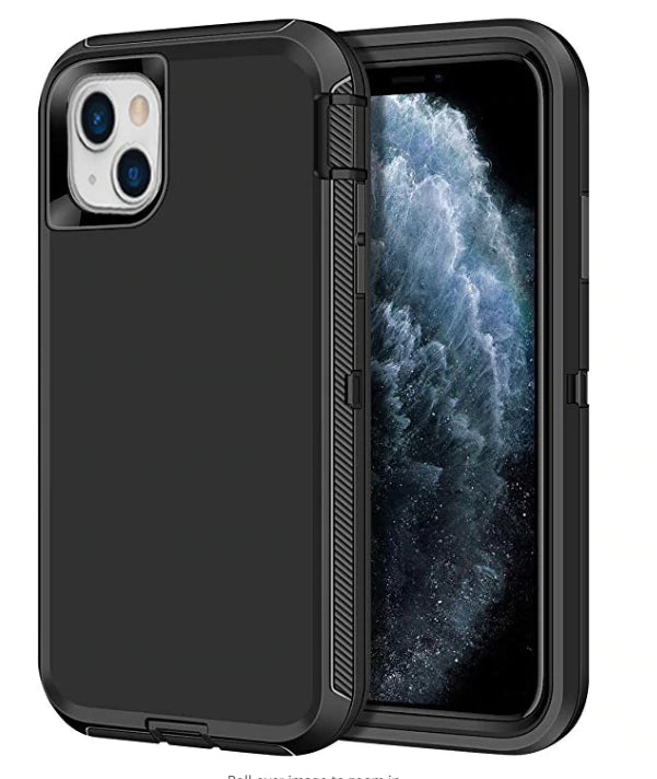 Defender Case for Apple iPhone