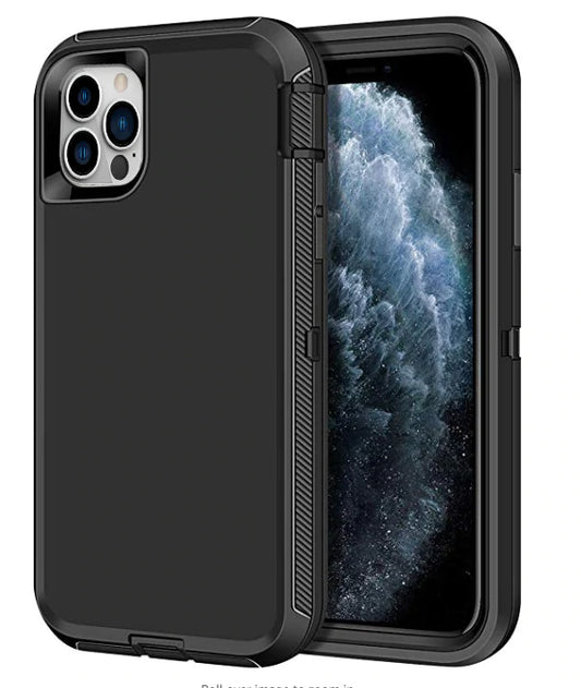 Defender Case for Apple iPhone