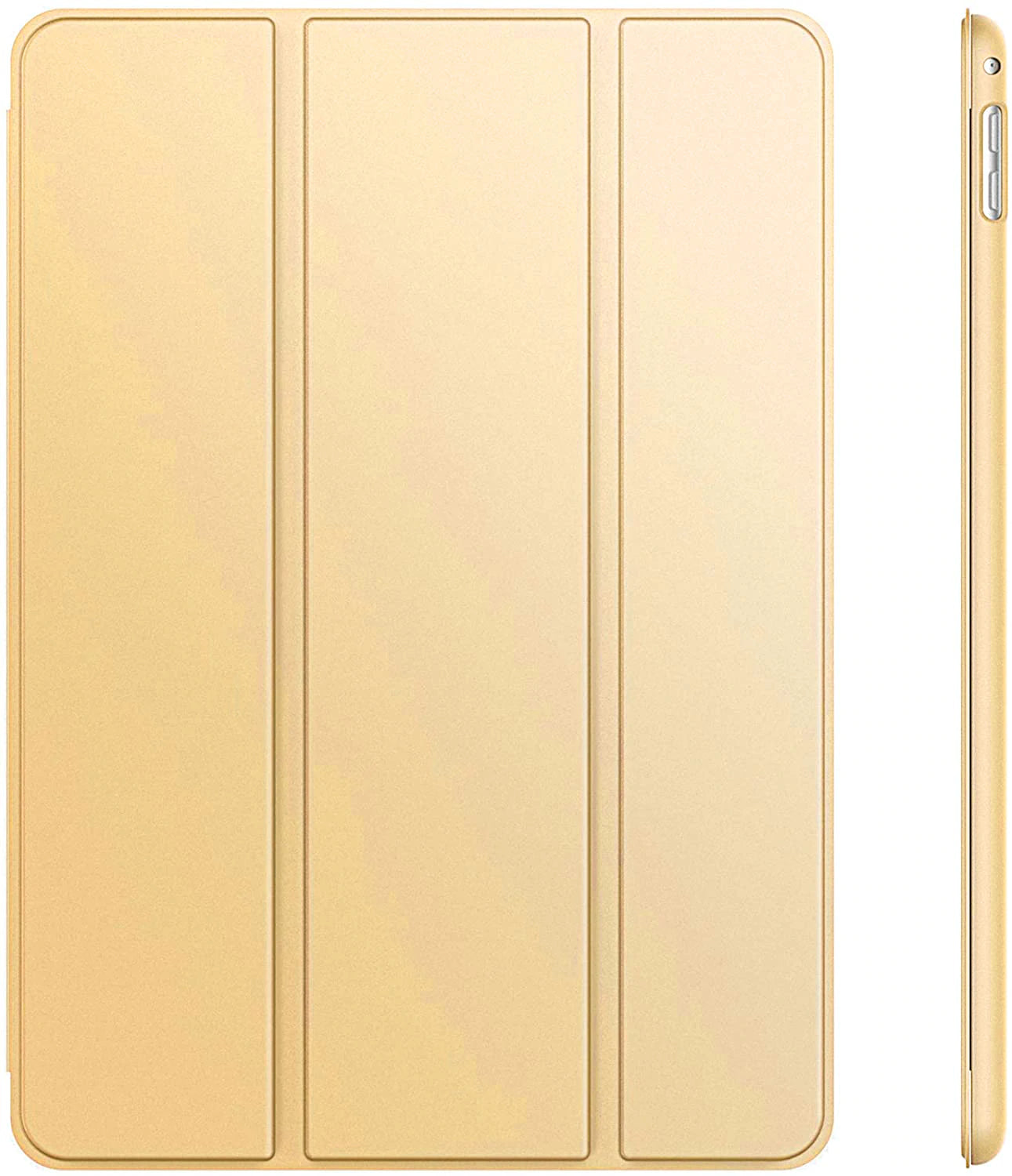 Smart Folio Case for Apple iPad Air (2nd Gen)