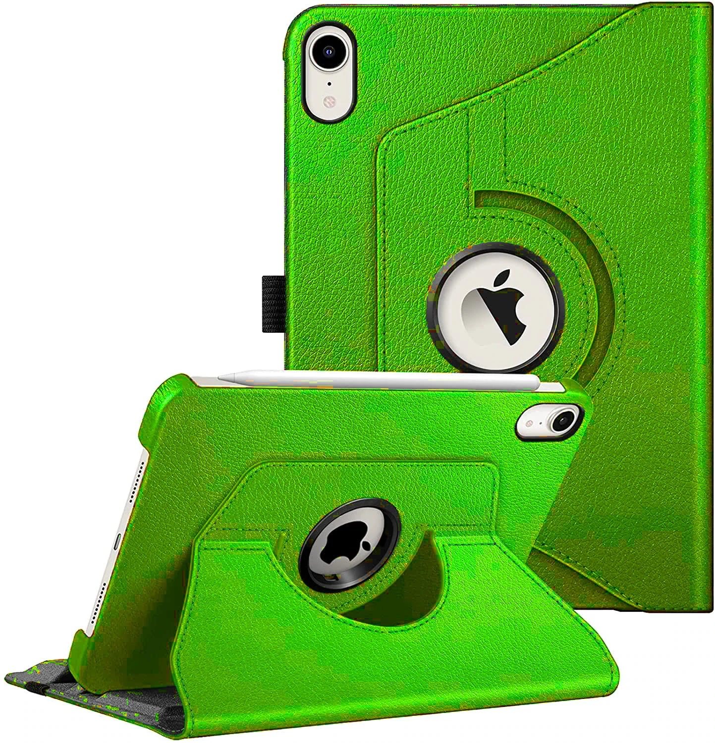 Core Folio Case for Apple iPad Mini (6th Gen)