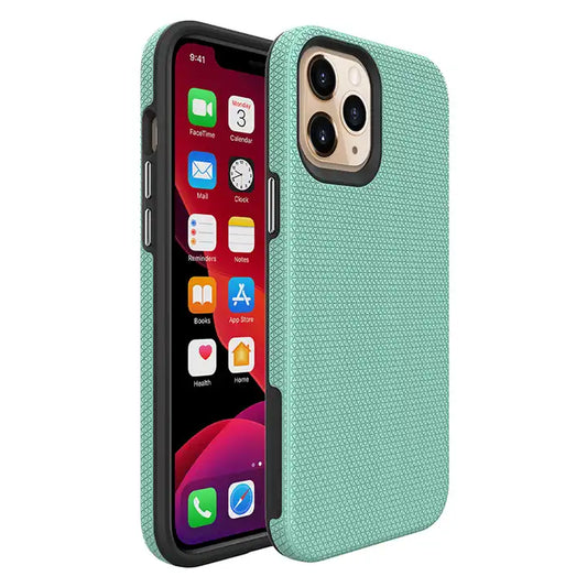 TriTex Case for iPhone 14 Teal