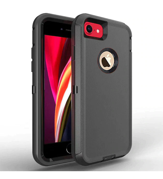 Defender Case for Apple iPhone