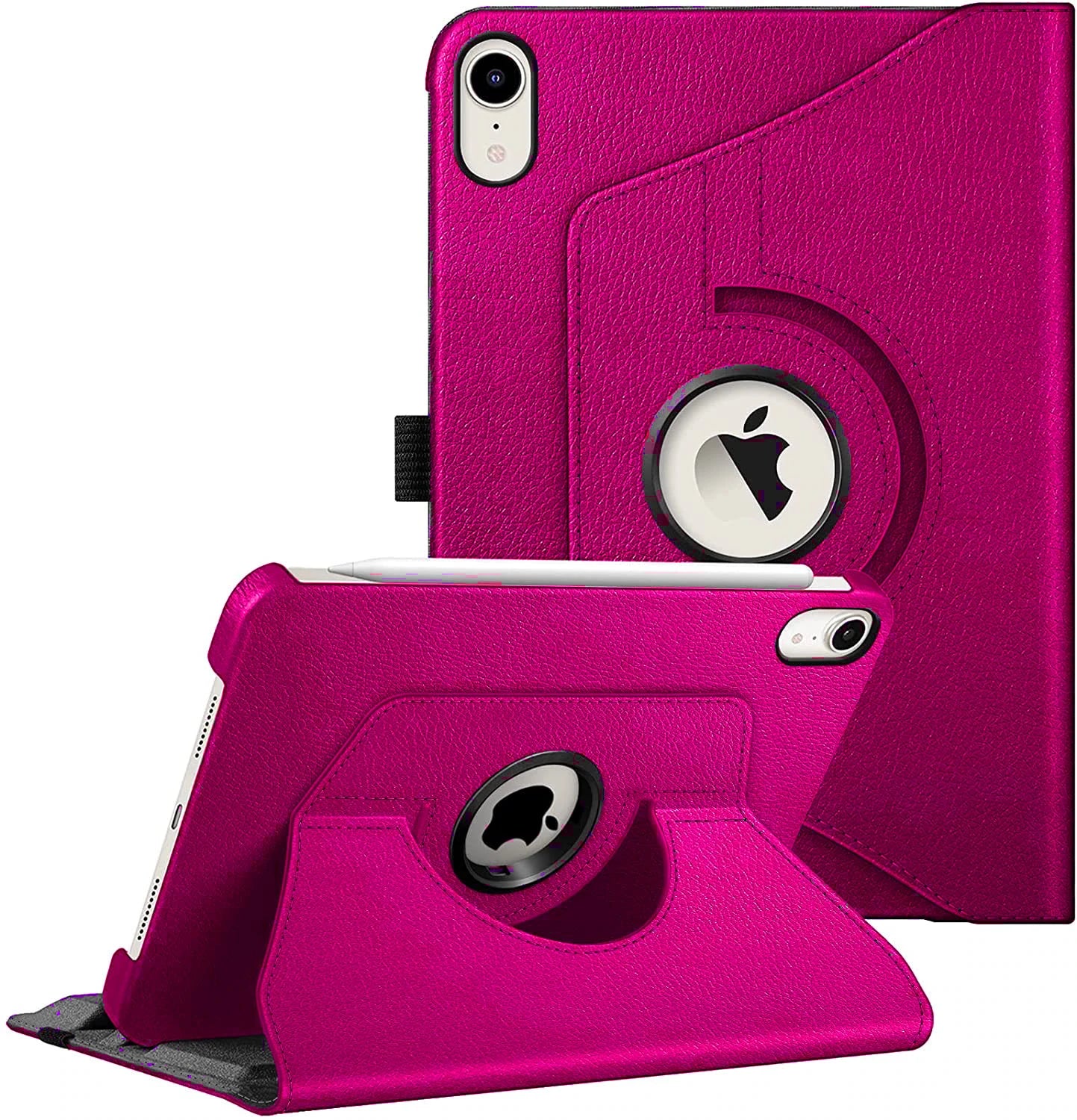 Core Folio Case for Apple iPad Mini (6th Gen)