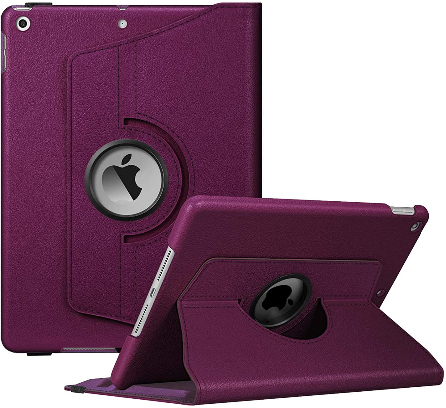 Core Folio Case for Apple iPad 10.2" (7th Gen)/iPad 10.2" (8th Gen)/iPad 10.2" (9th Gen)