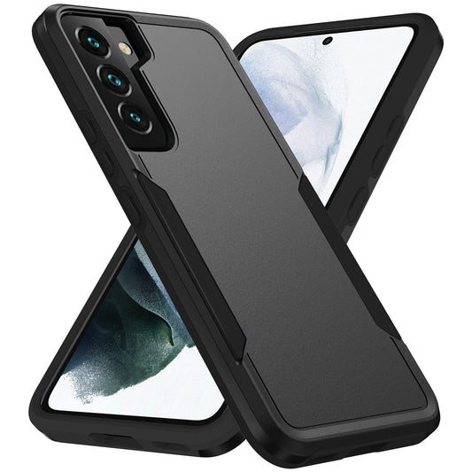 Commuter Black CASE for Samsung S23 PLUS