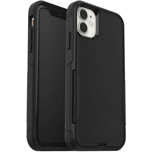 Symmetry Case for iPhone 15 Plus  - Black