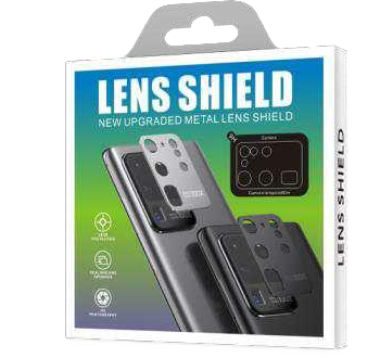 Camera Lens Protector for Samsung S22 PLUS