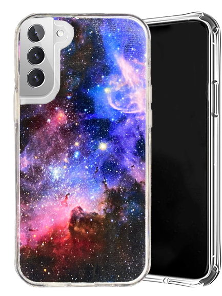 CLR 2PC GALAXY SAM S21 PLUS