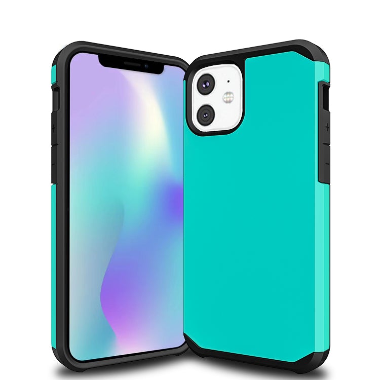 Slim Armor Case (Teal) for Apple iPhone