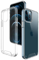 Space Clear Case For iPhone 14 Pro