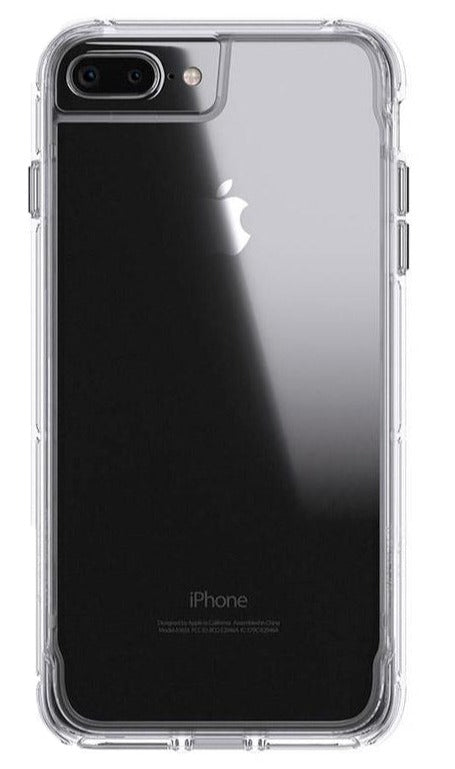 Space Clear Case for Apple iPhone