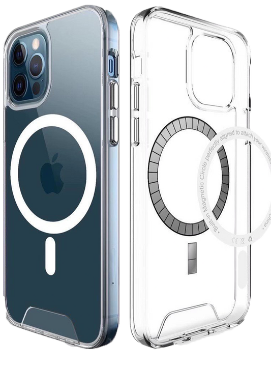 MAGSAFE SPACE for iPhone 15 Pro