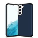 Slim Armor Protective Navy Blue Case for Samsung S22 PLUS