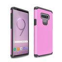 Slim Armor Case (Pink) for Samsung Galaxy Note Series