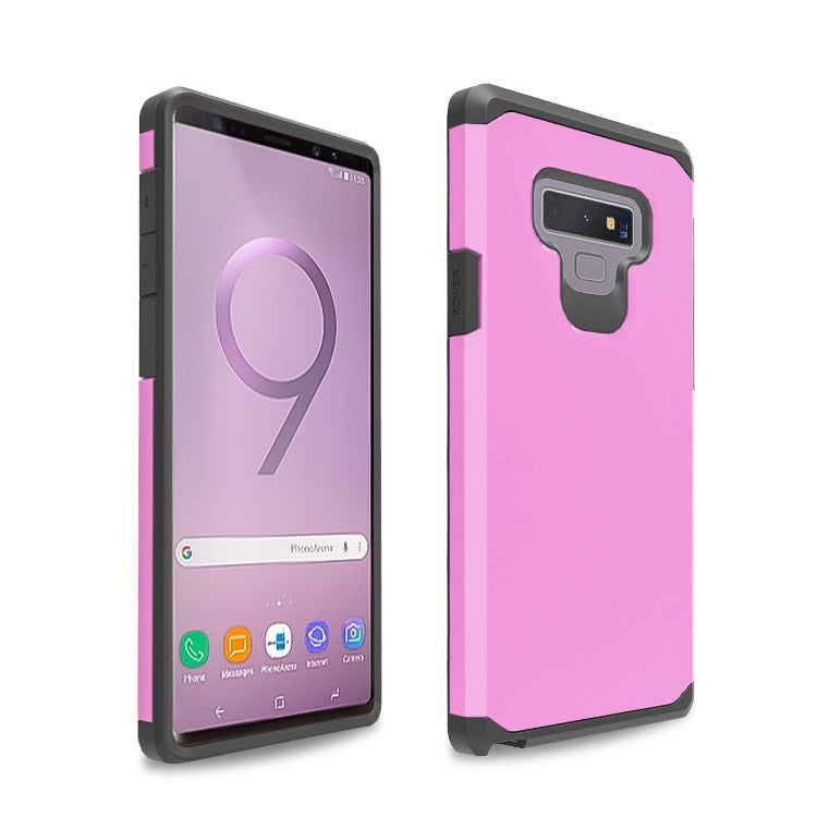 Slim Armor Case (Pink) for Samsung Galaxy Note Series