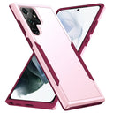 Commuter Pink Case for Samsung S23 ULTRA
