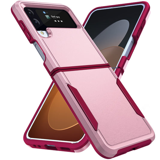 Commuter Pink Case for Samsung Z FLIP 4