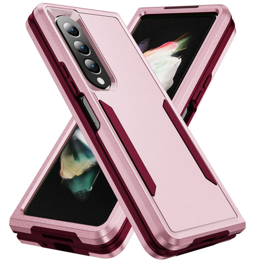 Commuter Pink Case for Samsung Z FOLD 4