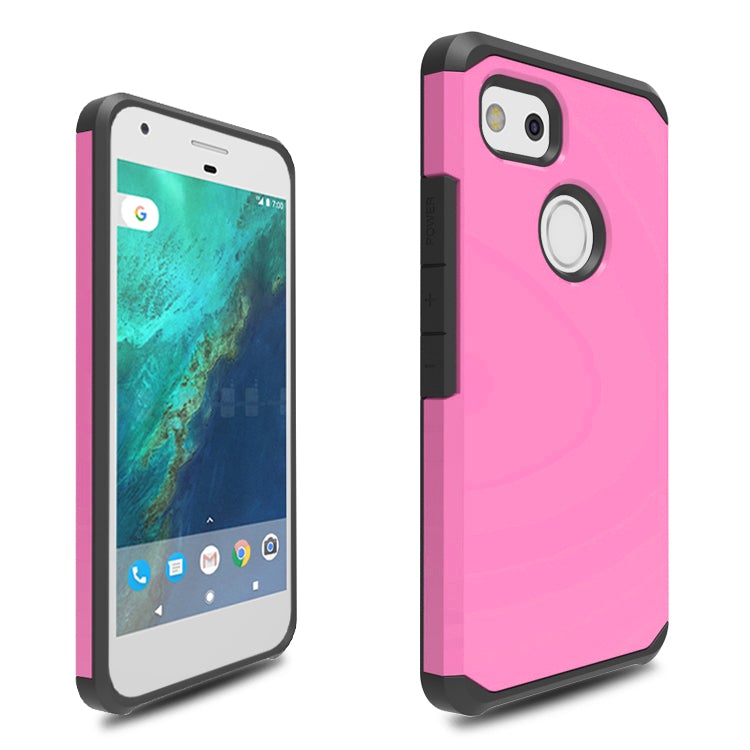 Slim Armor Case (Pink) for Google Pixel