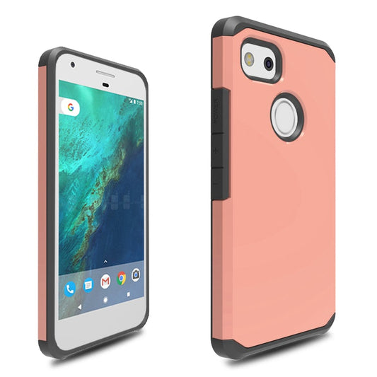 Slim Armor Case (Rose Gold) for Google Pixel