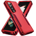 Commuter Red Case for Samsung Z FOLD 4
