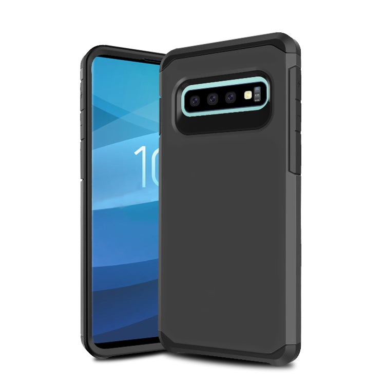 Slim Armor Case (Grey) for Samsung Galaxy S Series