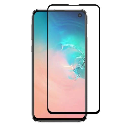 Tempered Glass Screen Protector for Samsung S Series