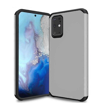 Slim Armor Case (Grey) for Samsung Galaxy S Series