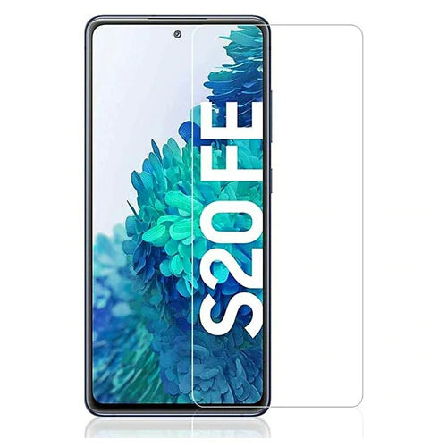 Tempered Glass Screen Protector for Samsung S Series