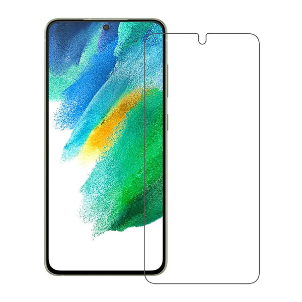 Tempered Glass Screen Protector for Samsung S Series